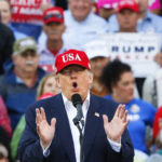 White Guilt: Why Trump is the Perfect Diversion for the Anthem Protests