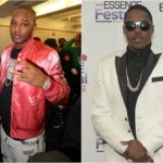 VIDEO: Cam’rom & Mase, and Believing Hip-Hop Hype